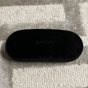 Tom Ford Glasses Case